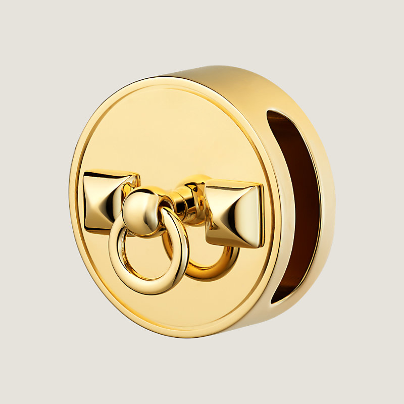 Collier de Chien twilly ring | Hermès Canada